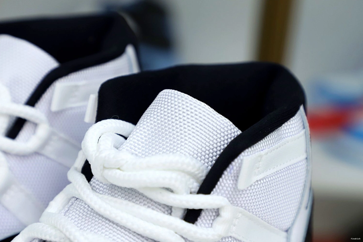 RETRO JORDAN 2018 11 AIR 'CONCORD' 0110